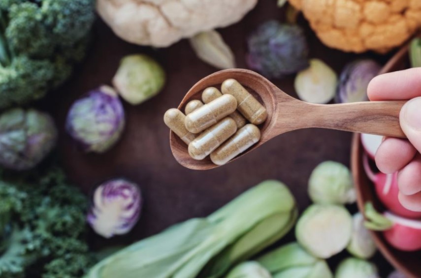 6 Marketing Ideas For Vitamins And Food Supplement