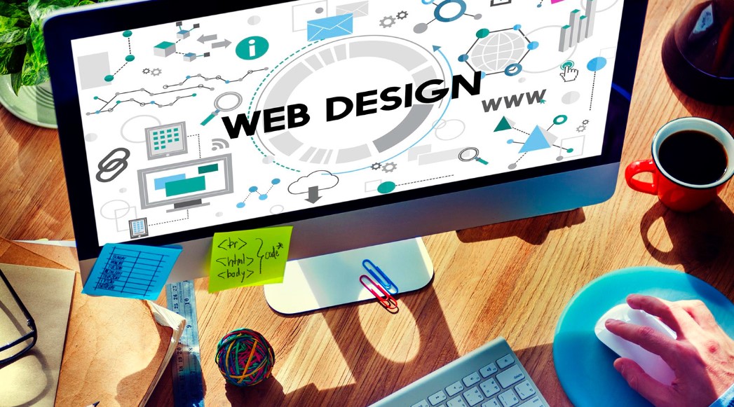 Why choose professionals for web design in Melbourne?